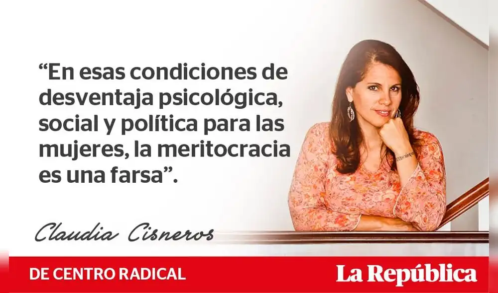 Claudia Cisneros Claudia Cisneros