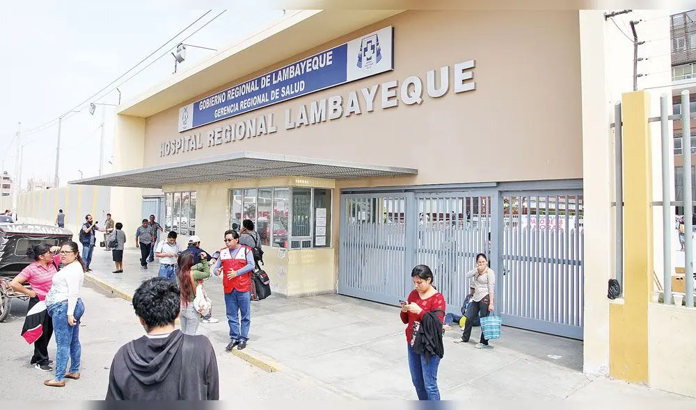 Informe. Director del nosocomio, Omar Tineo, aseguró que recién la tarde de ayer se iba a realizar la cremación del cuerpo. Informe. Director del nosocomio, Omar Tineo, aseguró que recién la tarde de ayer se iba a realizar la cremación del cuerpo.