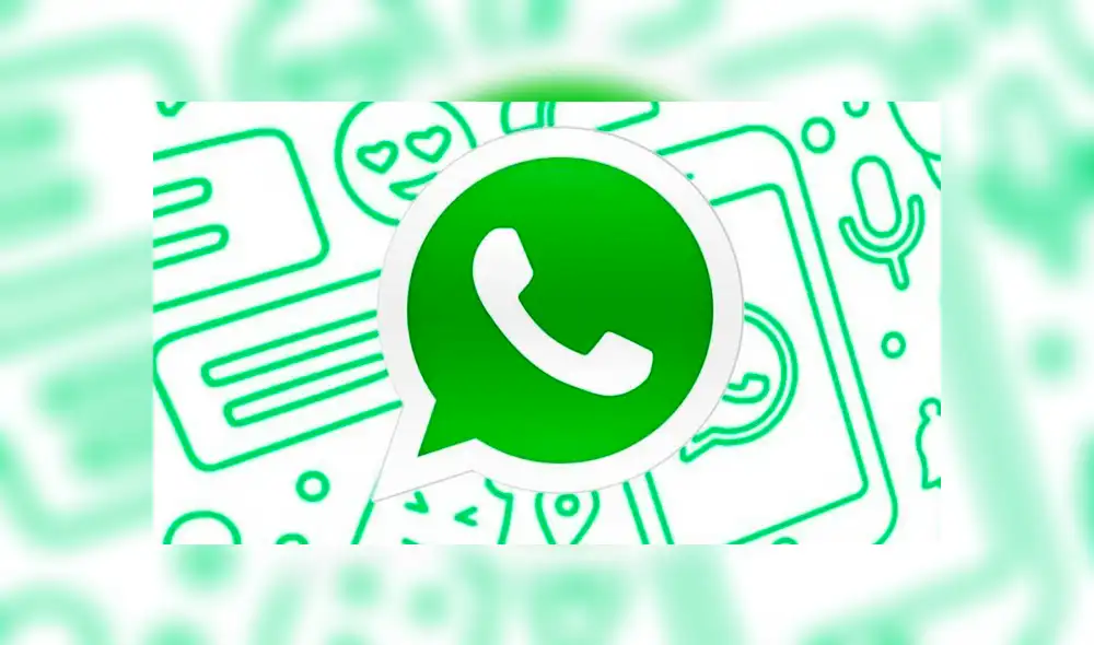 WhatsApp: Te enseñamos cómo obtener chats en "modo transparente" [VIDEO]