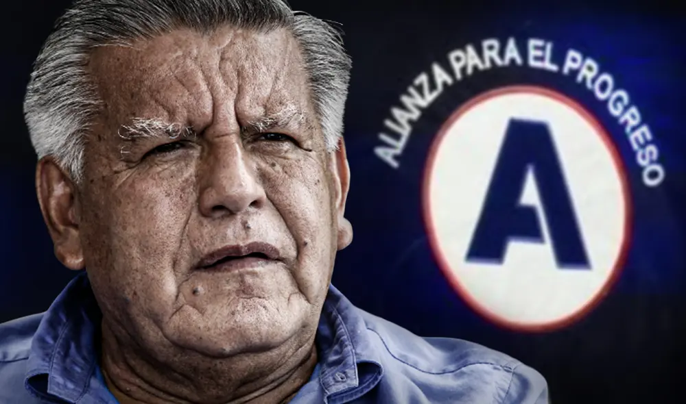 El juez Raúl Jesús Vega dictó una condena de 2 años de prisión suspendida contra Christopher Acosta, autor del libro Plata como cancha. Foto: Diseño de Jazmín Ceras / GLR