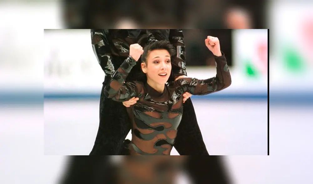 Sarah Abitbol ha animado a otras patinadoras que también fueron víctimas de violación, a denunciar sus casos. (Foto: Instagram) Sarah Abitbol ha animado a otras patinadoras que también fueron víctimas de violación, a denunciar sus casos. (Foto: Instagram)