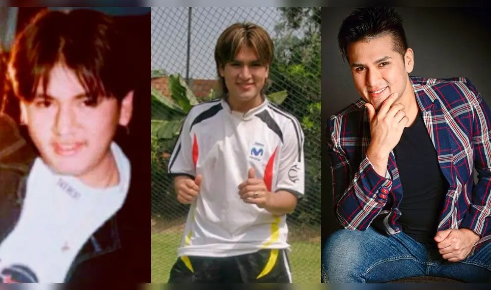 Deyvis Orosco es uno de los artistas que más ha variado su estilo durante los últimos años | FOTO: Composición Instagram