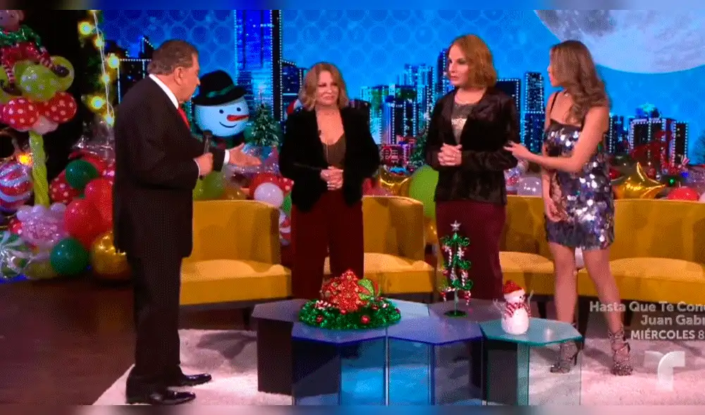 Don Francisco se despide de su programa de Telemundo con emotivo mensaje [VIDEO]