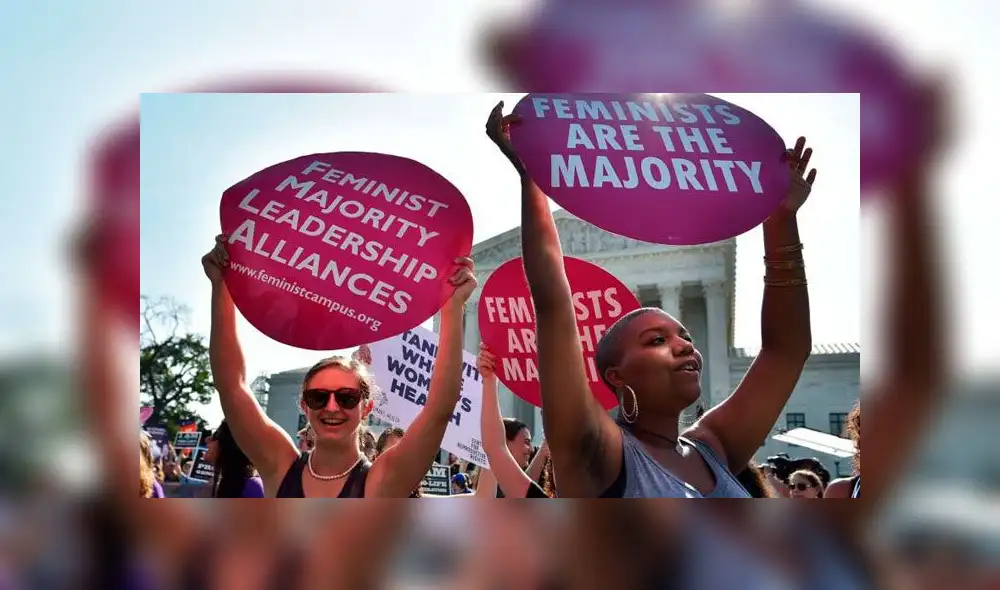 Aprueban ley que prohíbe el aborto si hay 'latido fetal' Aprueban ley que prohíbe el aborto si hay 'latido fetal'