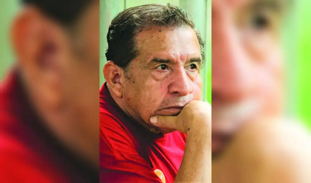 Carlos Zúñiga Segura, fundador de la revista "La manzana mordida"