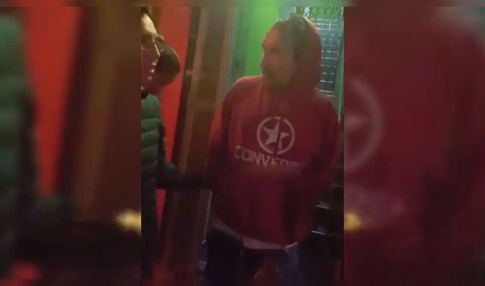 Intervienen a sujeto que extorsionaba a menores con fotos y videos íntimos [VIDEO]