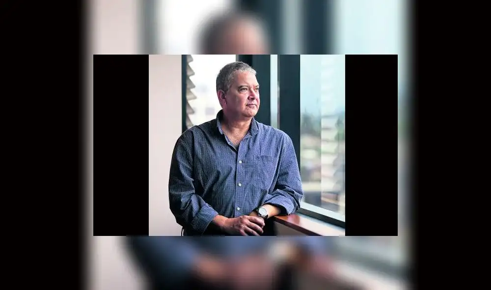 Pedro Salinas: “La iglesia católica, como política, protege a sus pederastas”