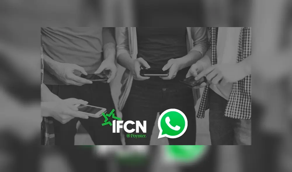 Perú está entre los países de Latinoamérica que puede utilizar el chatbot para verificar noticias falsas. Perú está entre los países de Latinoamérica que puede utilizar el chatbot para verificar noticias falsas.