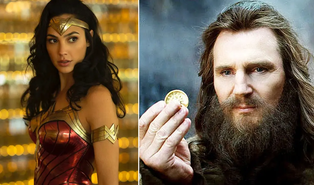 Gal Gadot regresará como Diana Prince en Wonder Woman 3. Foto: composición / Warner Bros