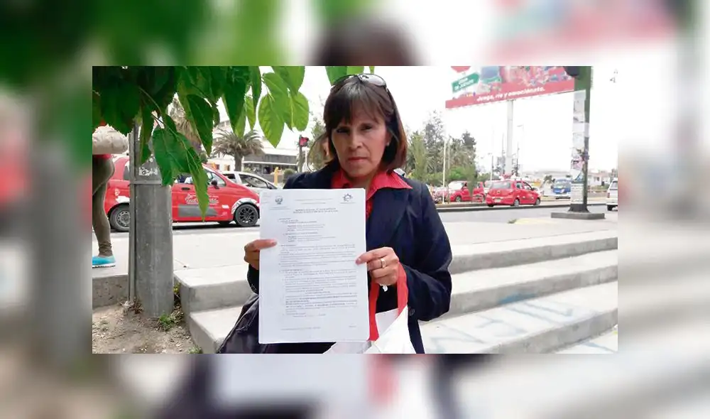 Piden a Defensoría del Pueblo revisar proceso de contratación en DE VIDA