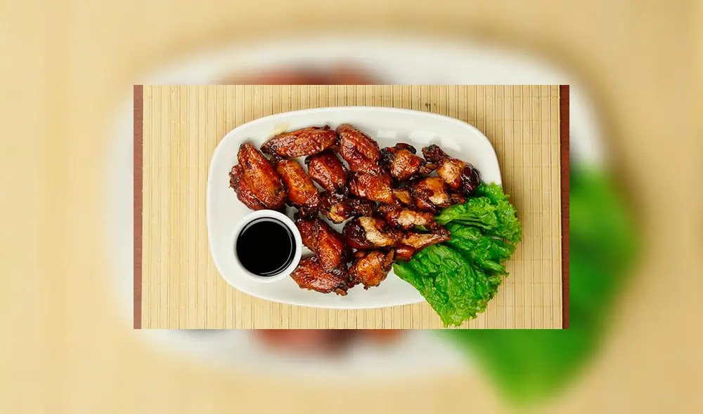 Piqueos: ¿Cómo se hace las alitas de pollo agridulces? Piqueos: ¿Cómo se hace las alitas de pollo agridulces?