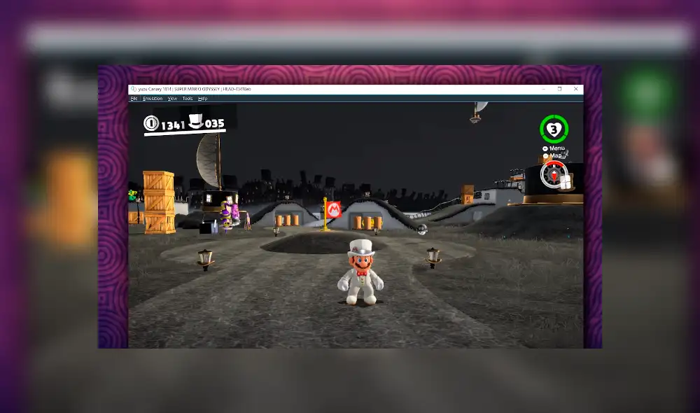 YouTube: la emulación de Nintendo Switch mejora su performance al doble [VIDEO]