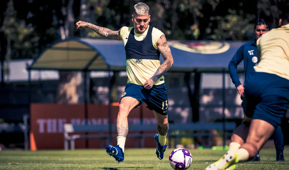 América vs. Necaxa EN VIVO HOY vía TUDN, TDN y Televisa Deportes por el Torneo Apertura 2019 de la Liga MX. América vs. Necaxa EN VIVO HOY vía TUDN, TDN y Televisa Deportes por el Torneo Apertura 2019 de la Liga MX.