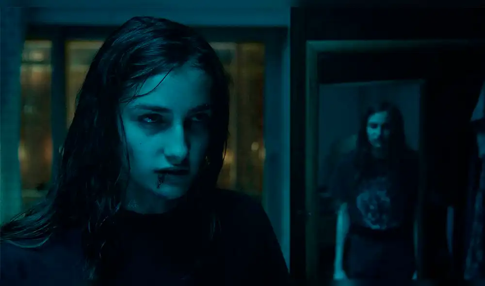 Netflix: "Verónica", la historia basada en hecho reales que asusta a usuarios Netflix: "Verónica", la historia basada en hecho reales que asusta a usuarios