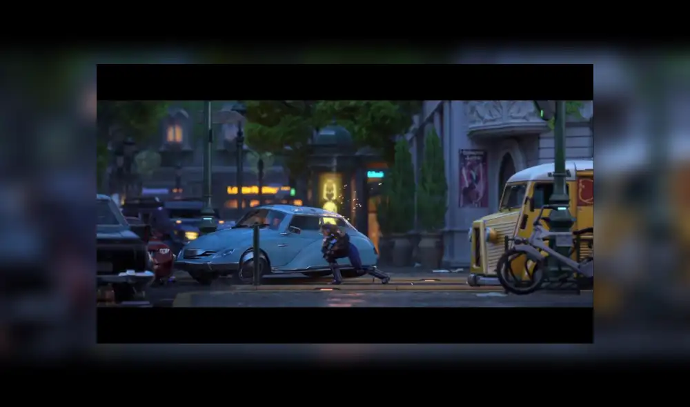 Mira todos los tráilers de Overwatch 2, confirmado durante la Blizzcon 2019.