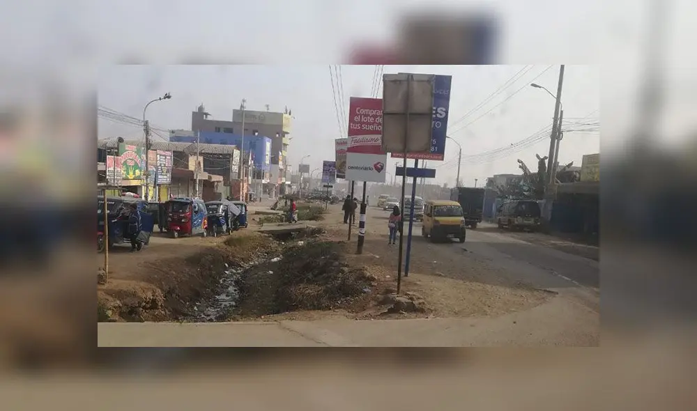 Denuncia Reportero Ciudadano