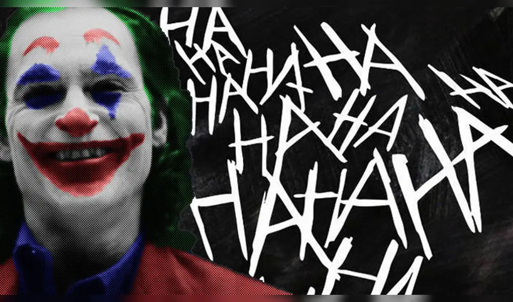 Filtran terorífica risa del Joker de Joaquin Phoenix [VIDEO]