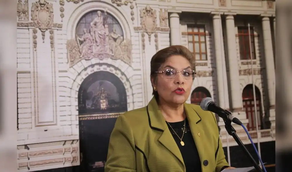 Consejo Directivo definirá proceso contra Alarcón