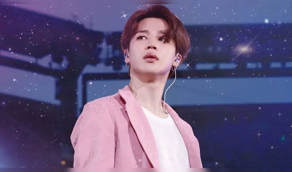 Desliza para ver más fotos de RM, Jin, Jimin, Suga, J-hope, Taehyung y Jungkook de BTS. Créditos: Big Hit