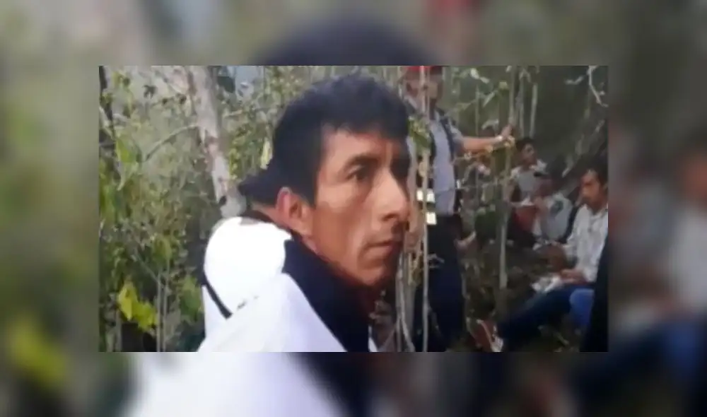 Feminicidio en Amazonas: MIMP brinda protección a los hijos de mujer descuartizada por expareja