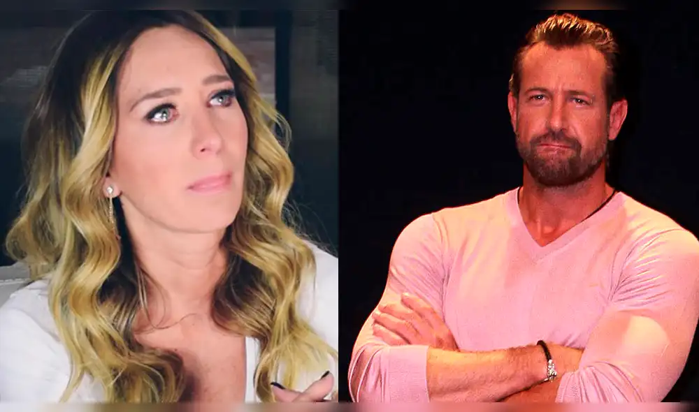 Gabriel Soto contagió a Geraldine Bazán de enfermedad incurable, señala familiar [VIDEO]