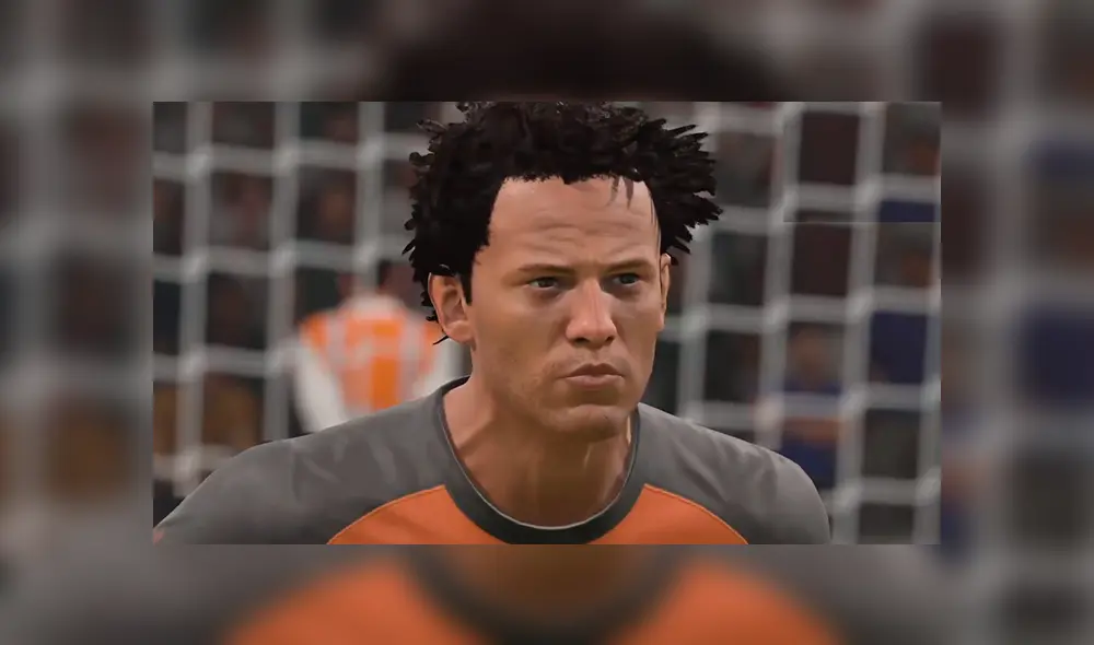 Perú en FIFA 20
