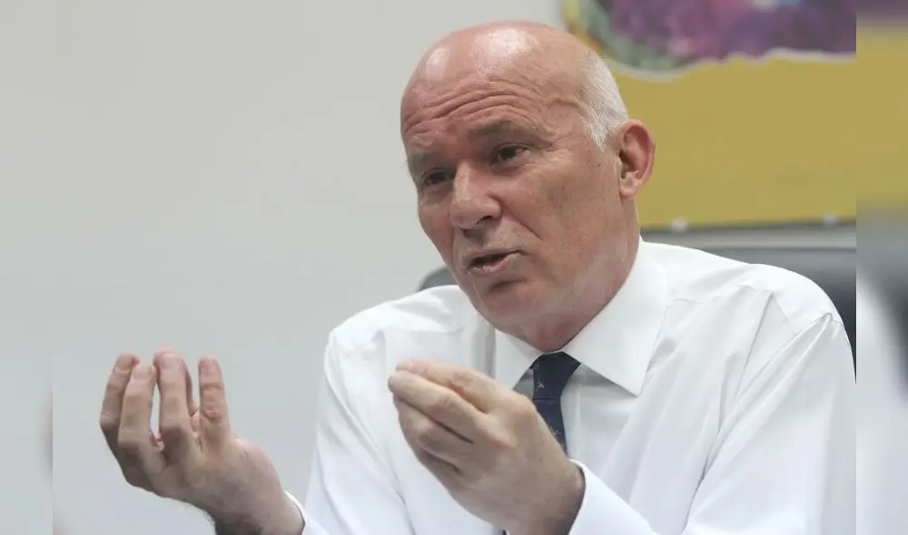 Eduardo Ferreyros: “Con los 11 países restantes veremos el futuro del TPP” Eduardo Ferreyros: “Con los 11 países restantes veremos el futuro del TPP”