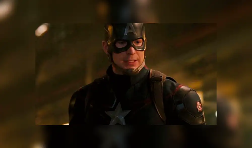 ¿Chris Evans volverá a ser el Capitán América? Actor confiesa que extraña al personaje
