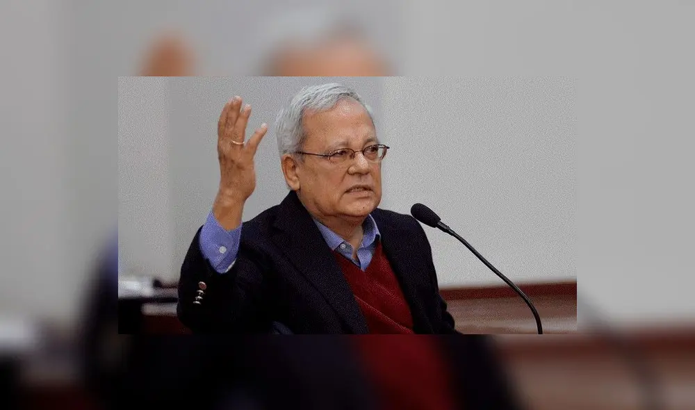 Hildebrandt: “Si el fujimorismo modifica las reformas, el gobierno podrá disolver el Congreso” Hildebrandt: “Si el fujimorismo modifica las reformas, el gobierno podrá disolver el Congreso”