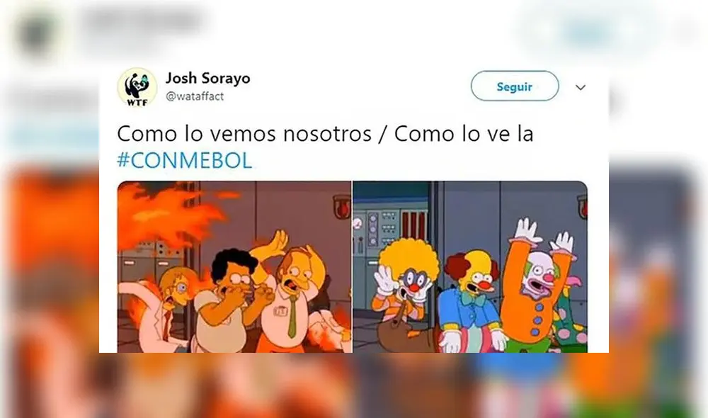 River vs Boca: los memes que dejó la nueva suspensión de la final de Copa Libertadores [FOTO]