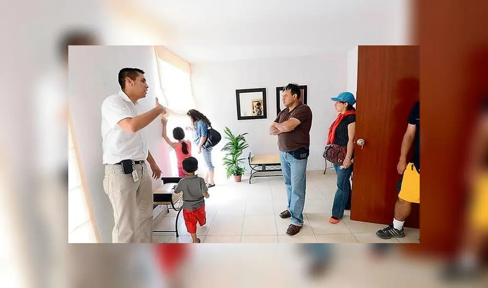 ¿Sabes qué es Mivivienda Verde? 