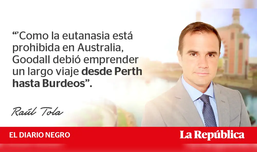 Llegar a los 104 años