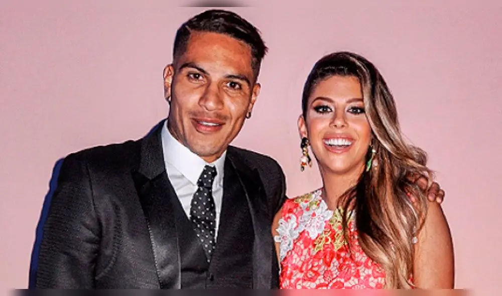 Maju Mantilla revela que Paolo Guerrero es socio de Alondra en negocio de la modelo Maju Mantilla revela que Paolo Guerrero es socio de Alondra en negocio de la modelo