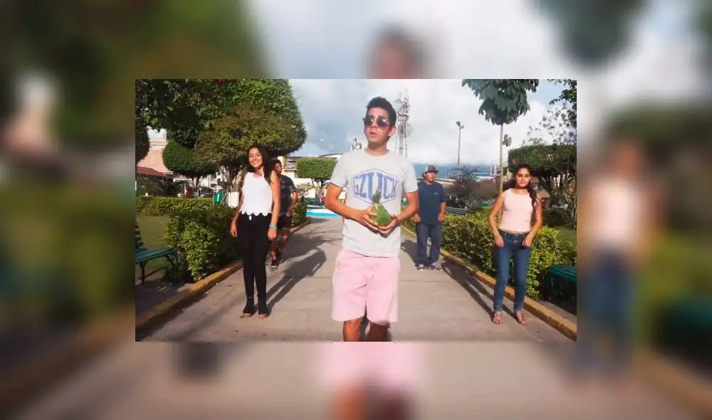 Facebook: ‘Juanecito’ la versión peruana de la famosa canción de Luis Fonsi [VIDEO]