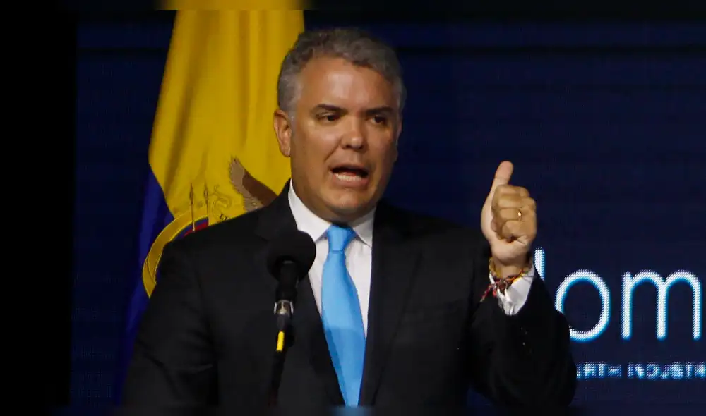 Gobierno de Colombia modernizará el sector energético