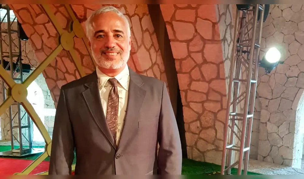 Figuras del cine llegan a los Premios Platino 2019 [FOTOS]