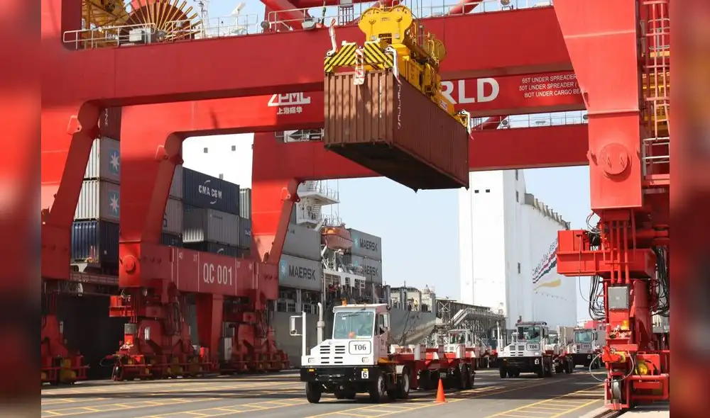 TPP: el polémico tratado al que Donald Trump le dio un golpe mortal TPP: el polémico tratado al que Donald Trump le dio un golpe mortal