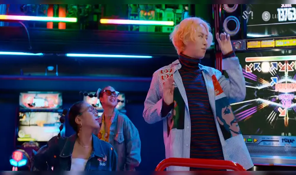 Super Junior - Super Clap YouTube