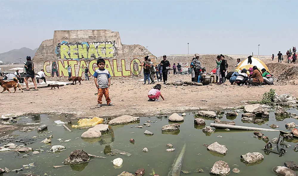 Cantagallo Cantagallo