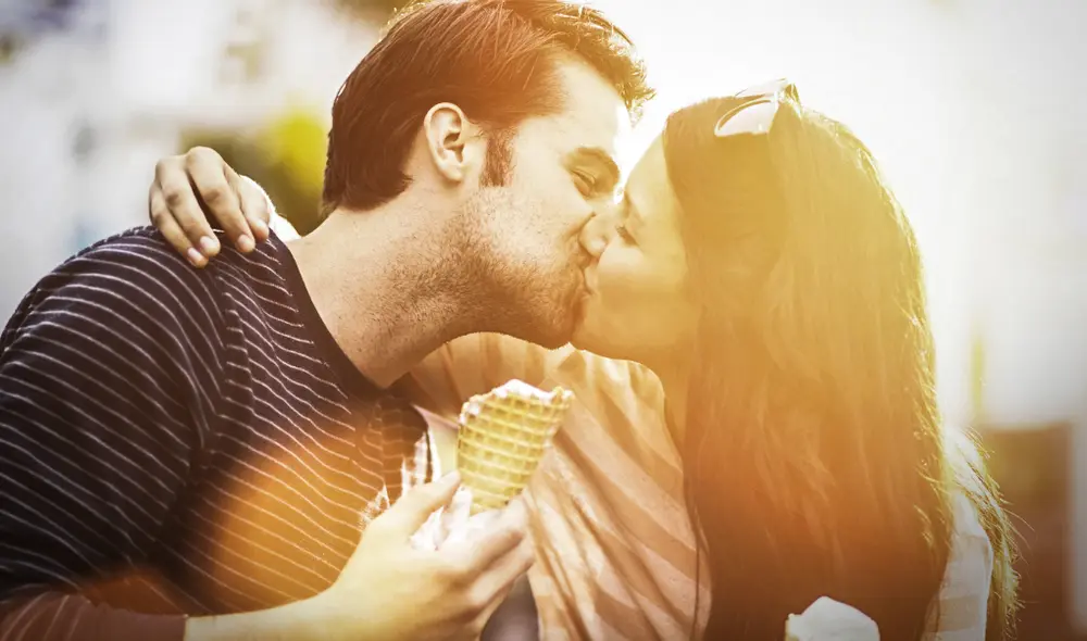 El amor romántico podría definirse como la idealización de las relaciones amorosas. (Foto: Composición - La República)
