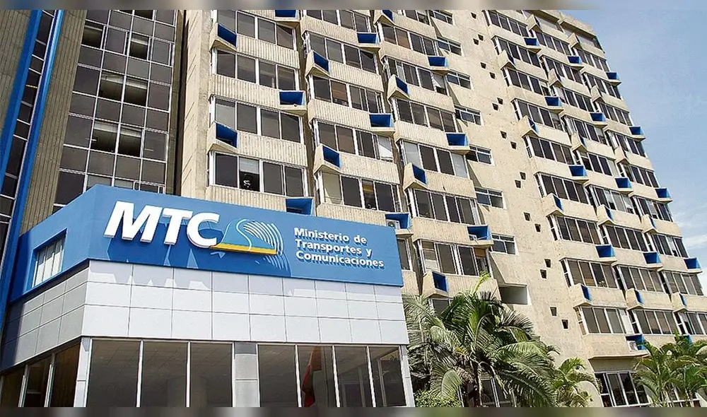 MTC difunde alerta para evitar uso de Poett | Créditos: La República MTC difunde alerta para evitar uso de Poett | Créditos: La República