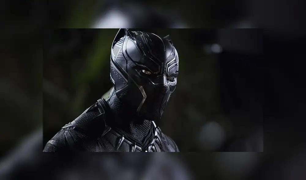 Premios Oscar 2019: ¿Con qué premios llega 'Black Panther' a la Academia?