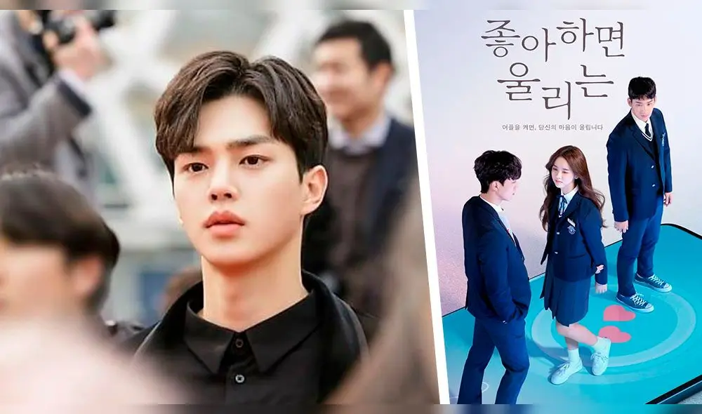 Fans cavilan sobre la identidad del personaje que fue visto junto a Song Kang en el rodaje del drama. Fans cavilan sobre la identidad del personaje que fue visto junto a Song Kang en el rodaje del drama.