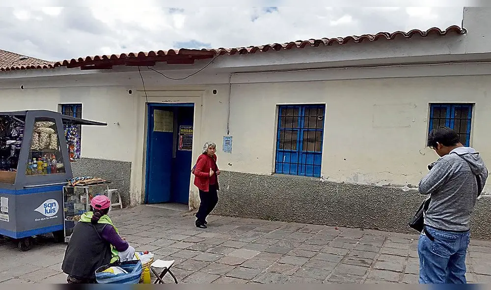 Construirán nuevo centro de salud Siete Cuartones Construirán nuevo centro de salud Siete Cuartones