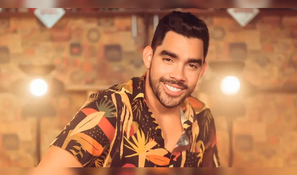 Famoso cantante brasileño muere en terrible accidente aéreo [VIDEO]