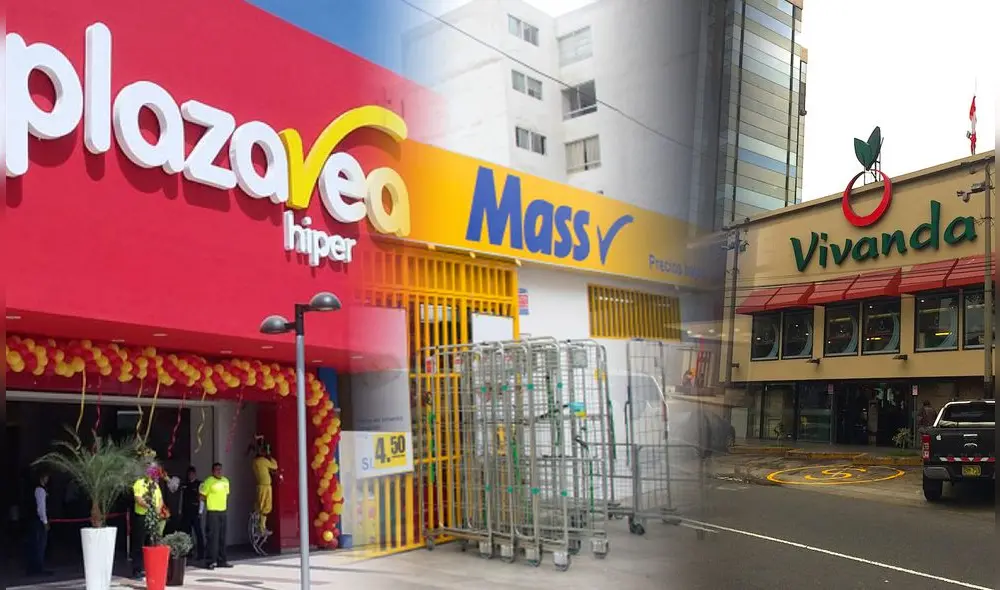 Rodríguez Pastor: Conoce las empresas que posee el conglomerado del hombre más rico del Perú Rodríguez Pastor: Conoce las empresas que posee el conglomerado del hombre más rico del Perú