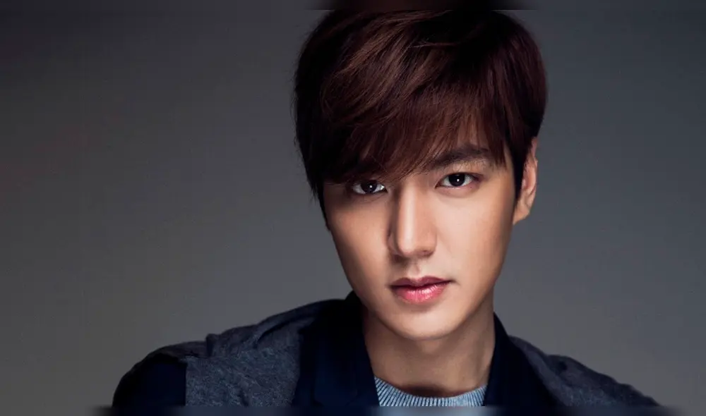 Lee Min Ho emociona a fans tras reunión con staff de “The Heirs” [VIDEO]