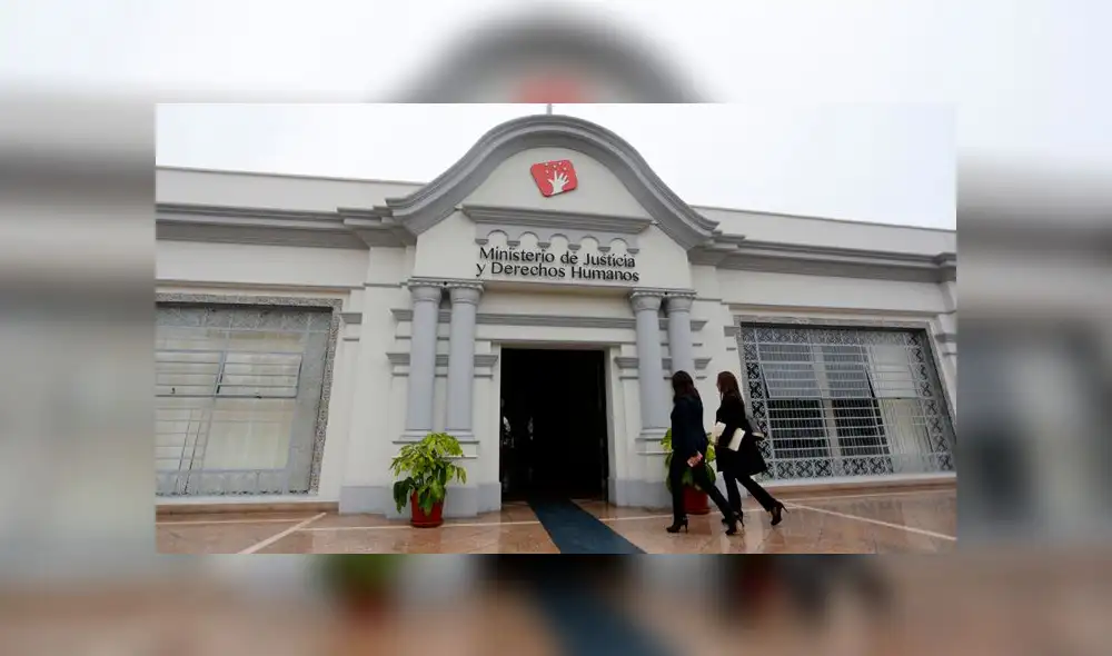 Gobierno aprueba decreto que crea Banco de Datos Genéticos