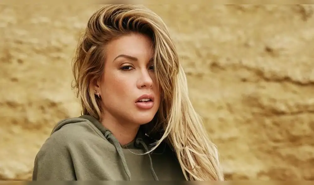 Leslie Shaw canta a capella tema de Mau y Ricky: ¿Cuál fue el resultado? 