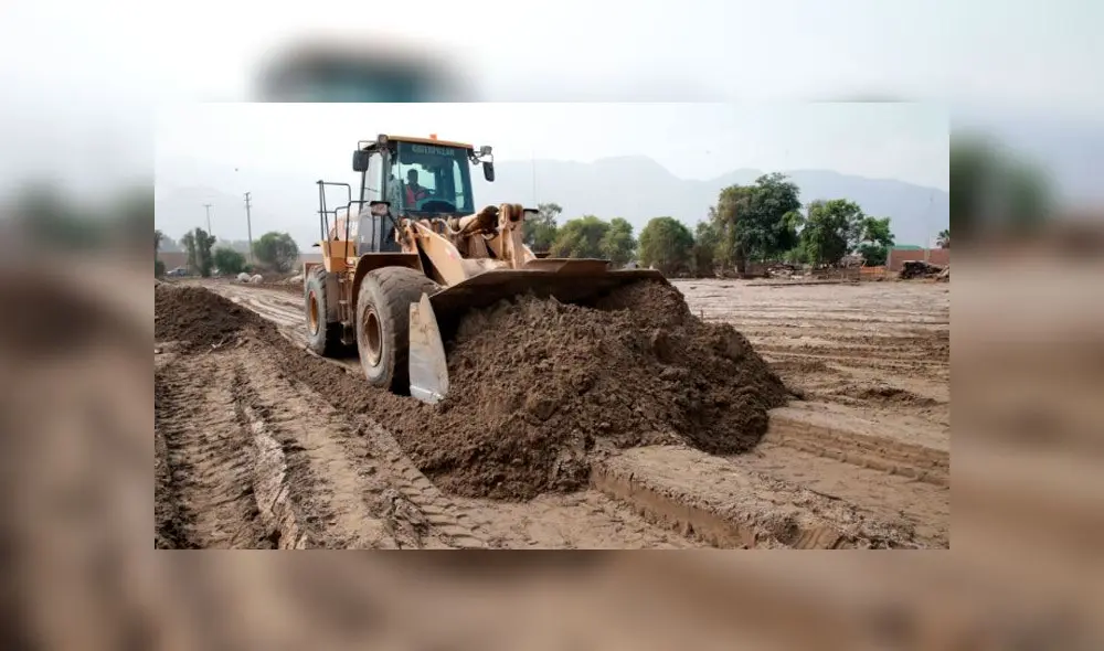 Municipalidad de Lurigancho Chosica gestionará reconstrucción de calles en Huachipa. Créditos: Andina. Municipalidad de Lurigancho Chosica gestionará reconstrucción de calles en Huachipa. Créditos: Andina.